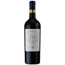 Caja de 6 unidades Don Matias Reserva Merlot ($5.990 c/u)