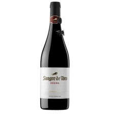 Sangre de Toro Original Ensamblaje 