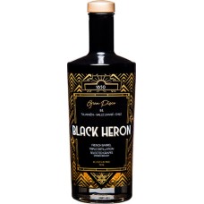 Gran Pisco Black Heron 700 cc