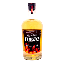 Gin Elemental Fuego 750 ml