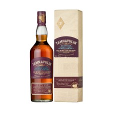 Whisky Tamnavulin Red Wine Cask Edition