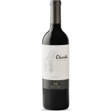 Chaski Petit Verdot Chaski Petit Verdot
