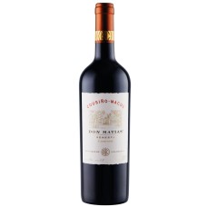 Caja de 6 unidades Don Matias Reserva Carmenere ($5.990 c/u)