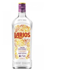 Gin Larios 700cc