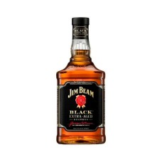 Whisky Jim Beam Black 