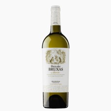 Pazo das Bruxas Albariño Rías Baixas