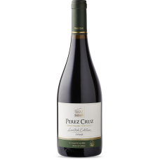 Pérez Cruz Syrah Limited Edition 