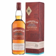 Whisky Tamnavulin Sherry Cask Edition 