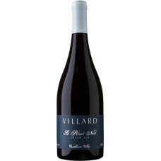 Villard Le Pinot Noir Grand Vin 