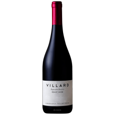 Caja de 6 unidades Villard Expresión Reserve Pinot Noir  ($8.990 c/u)