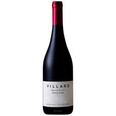 Caja de 6 unidades Villard Expresión Reserve Pinot Noir  ($9.990 c/u)