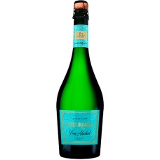 Caja 6 unidades Espumante Undurraga Alcohol Free, Zero* ($4.990 c/u)