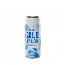 Pack 12 latas Espumante Cold Break Blue 250 cc ($1.590 c/u) Pack 12 latas Espumante Cold Break Blue 250 cc ($1.590 c/u)