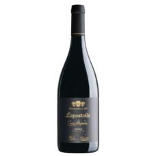 Lapostolle Cuvee Alexandre Syrah 