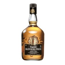 Whisky Blenders Pride LITRO