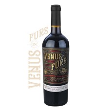Vino Bourbon Barrel Venus Furs, Red Blend 750 ml