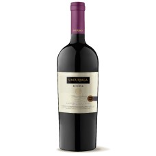 Caja de 6 unidades Undurraga Reserva Cabernet Sauvignon/Carmenere ($2.990 c/u)