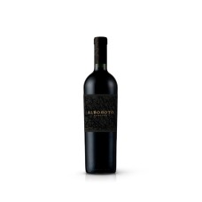 Caja de 6 unidades Alboroto Carmenere, Casa Bauzá ($6.990 c/u)