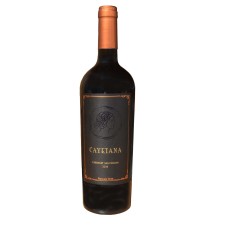 Cayetana Cabernet Sauvignon 750 cc