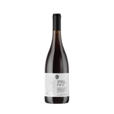 Viñedos Lo Abarca N 1, Pinot Noir