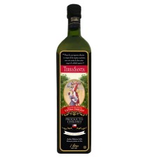 Aceite de Oliva Extra Virgen TerraSanta 1 Litro