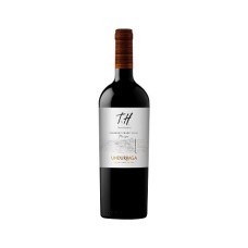 Caja de 6 unidades Undurraga TH Cabernet Franc ($7.990 c/u)