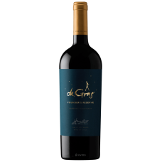 Caja de 6 unidades De Gras Founders Reserve Cabernet Sauvignon ($10.900 c/u)