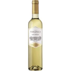 Tarapacá Late Harvest 500 ml