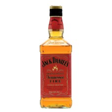 Whisky Jack Daniel Tennessee Fire 750 ml 