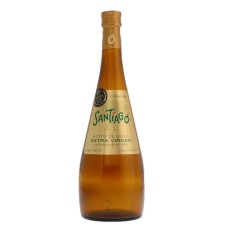 Aceite de Oliva Santiago Extra Virgen Premium 1 Litro
