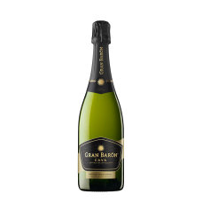 Caja de 6 Gran Baron Gran Reserva BRUT 750cc (ESPAÑA) ($4.990 c/u) 