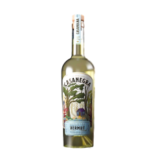 Vermut Casanegra Blanco 750 cc