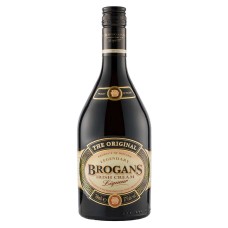 Licor de Crema Brogans 700 ml