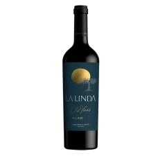 La Linda Old Vines Malbec 