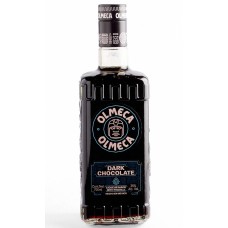 Licor de chocolate Olmeca 700 ml Licor de chocolate Olmeca 700 ml