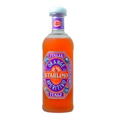 Aperitivo Orange Starlino 750 cc