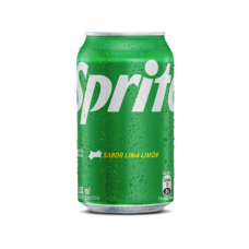 Pack 12 Sprite Normal Lata 350ml