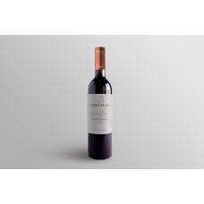 Caja de 6 unidades Chocalan Grand Cuvée Cabernet Sauvignon ($4.990 c/u)