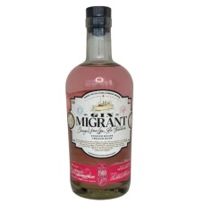 Gin Migrant, Pomelo 700 cc