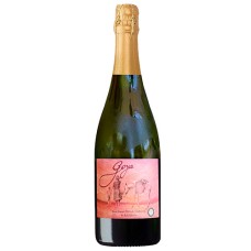 Caja de 6 Espumante GOYA Brut Nature, Ed Flaherty ($7.990 c/u)