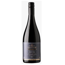 Caja de 6 unidades Casas del Toqui Barrel Series Reserva Pinot Noir ($3.990 c/u)