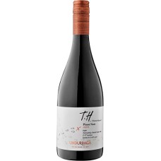 Caja 6 botellas Undurraga TH Pinot Noir ($7.990 c/u)