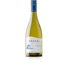 Caja de 6 unidades Amaral Chardonnay ($4.990 c/u)