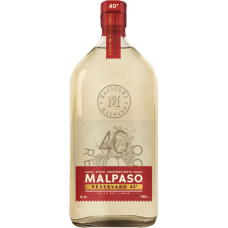 Pisco Malpaso Reservado 40°, 750 cc