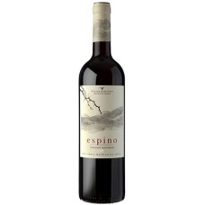 Caja de 6 unidades Espino Reserva Especial Cabernet Sauvignon, William Fevre ($7.990 c/u)