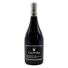 Vino fortificado Calyptra 750 cc