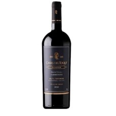 Casas del Toqui Barrel Series Reserva Carmenere ($3.990 c/u)