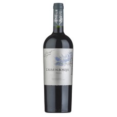 Caja de 6 unidades Casas del Bosque Gran Reserva Cabernet Sauvignon ($8.990 c/u)