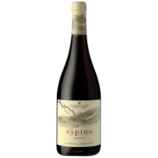 Caja de 6 unidades Espino Reserva Especial Pinot Noir, William Fevre ($7.990 c/u)