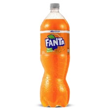 Caja de 6 unidades Fanta Zero 1.5 litros